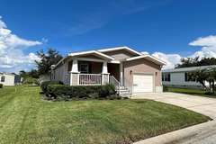 Manufactured / Mobile Home | , FL