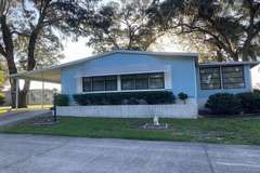 Manufactured / Mobile Home | , FL