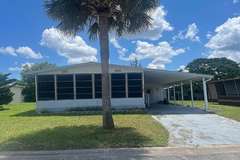 Manufactured / Mobile Home | , FL