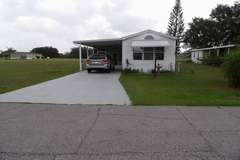Manufactured / Mobile Home | , FL