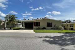 Manufactured / Mobile Home | , FL