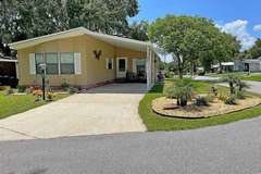 Manufactured / Mobile Home | , FL