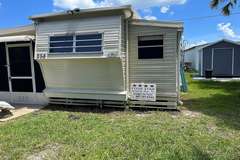Manufactured / Mobile Home | , FL
