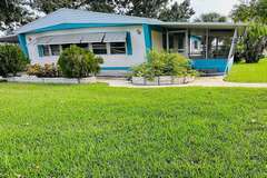 Manufactured / Mobile Home | , FL