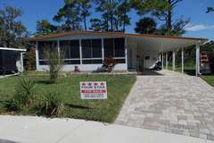 Manufactured / Mobile Home | , FL