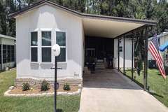Manufactured / Mobile Home | , FL