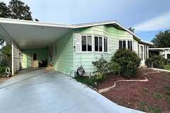 Manufactured / Mobile Home | , FL