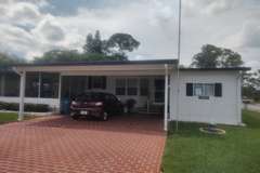 Manufactured / Mobile Home | , FL