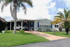 Manufactured / Mobile Home | , FL