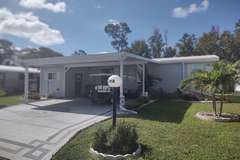 Manufactured / Mobile Home | , FL