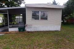 Manufactured / Mobile Home | , FL
