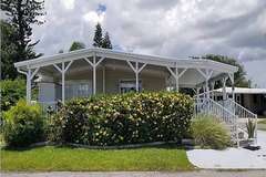 Manufactured / Mobile Home | , FL