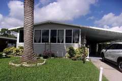 Manufactured / Mobile Home | , FL
