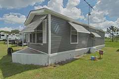 Manufactured / Mobile Home | , FL