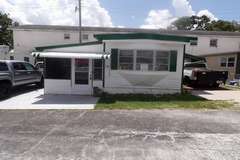 Manufactured / Mobile Home | , FL