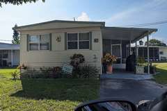 Manufactured / Mobile Home | , FL