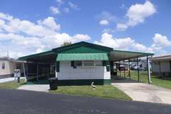 Manufactured / Mobile Home | , FL