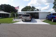 Manufactured / Mobile Home | , FL