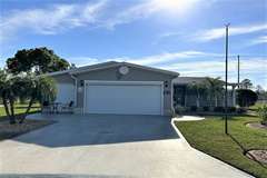 Manufactured / Mobile Home | , FL