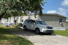 Manufactured / Mobile Home | , FL