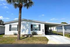 Manufactured / Mobile Home | , FL
