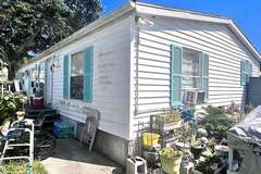 Manufactured / Mobile Home | , FL