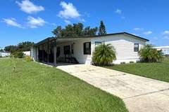 Manufactured / Mobile Home | , FL
