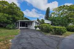 Manufactured / Mobile Home | , FL