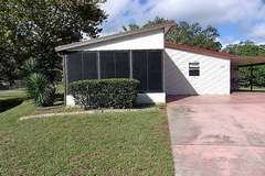 Manufactured / Mobile Home | , FL