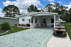 Manufactured / Mobile Home | , FL