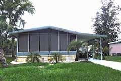 Real Estate, Manufactured Homes | , FL
