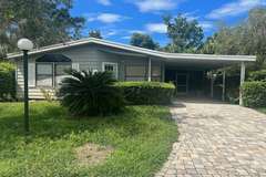 Manufactured / Mobile Home | , FL