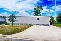 Manufactured / Mobile Home | , FL