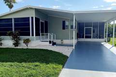 Manufactured / Mobile Home | , FL