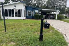 Manufactured / Mobile Home | , FL