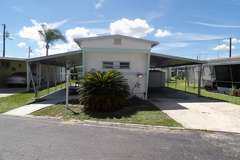 Manufactured / Mobile Home | , FL
