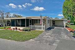 Manufactured / Mobile Home | , FL