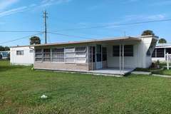 Manufactured / Mobile Home | , FL