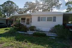 Manufactured / Mobile Home | , FL