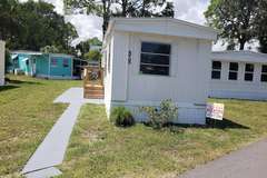 Manufactured / Mobile Home | , FL