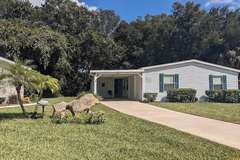 Manufactured / Mobile Home | , FL