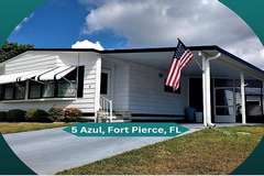 Manufactured / Mobile Home | , FL