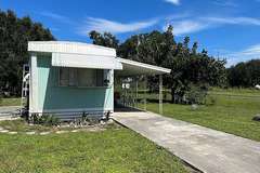 Manufactured / Mobile Home | , FL