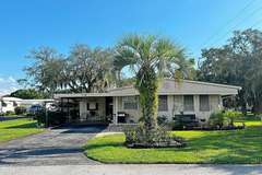 Manufactured / Mobile Home | , FL