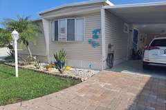 Manufactured / Mobile Home | , FL
