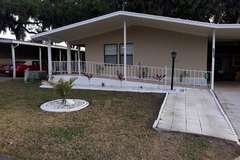 Manufactured / Mobile Home | , FL