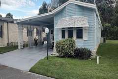 Manufactured / Mobile Home | , FL