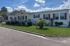 Manufactured / Mobile Home | , FL