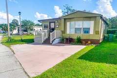 Manufactured / Mobile Home | , FL