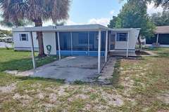 Manufactured / Mobile Home | , FL